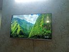Sony Plus 43 Inch Double Glass Voice Control Smart Android LED TV