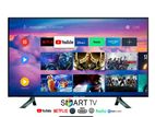 SONY PLUS 55" 2+16GB RAM VOICE CONTROL ANDROID SMART LED