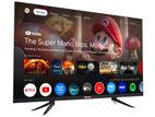 SONY PLUS 65'' SMART & ANDROID TV /