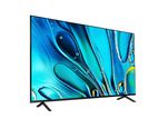 Sony Plus 85″ Smart Frameless 4K Voice Control Android LED