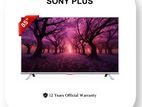 Sony Plus 85″ Smart Frameless 4K Voice Control Android LED