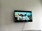Sony Plus Frameless Smart Tv 2/16 Storage
