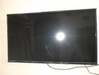Sony Plus Smart Android TV (40") Black