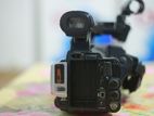 Sony PMW-100 XDCAM HD422 Handheld Camcorder