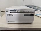 Sony printer made in japan