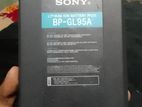 Sony প্রফেশনাল ক্যামকর্ডার, পোর্টেবল VTRs Battery 14.8v