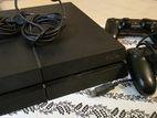 Sony Ps 4