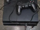 Sony Ps 4 Full Fresh New Condition