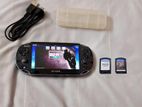 Sony Ps Vita
