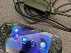 Sony Ps Vita Jailbreak with Many Games