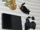 Sony Ps2 Slim