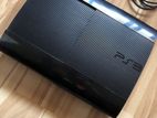 Sony PS3 (games and console)