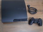 Sony Ps3 Slim Jailbreak With 7 Games