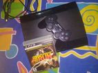 Sony PS3 Super Slim