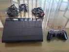 Sony Ps3 SuperSlim Moded 500gb Games