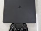 Sony PS4 500GB Slim HDD Game Console