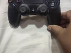 Sony PS4 DualShock 4 Black Controller CUH-ZCT1U PlayStation OEM