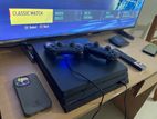 Sony ps4 pro 1tb