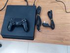 Sony PS4 Slim Gaming Console