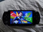 Sony Psp 2000 Modded with (120 Game)