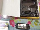 Sony Psp 3000 Slim 32gb Games Full Box