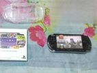 Sony Psp 3000 Slim with 32gb Games