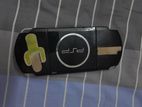 Sony PSP, 4 build-in game and 1 physical