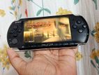 Sony Psp 64gb Game