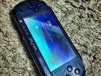 Sony PSP E1003 Jailbroken