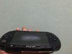 Sony psp E1003 Street