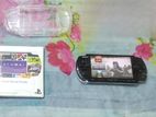 Sony Psp Slim 3000 with 32gb Games