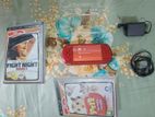 Sony Psp Slim 64gm Games Moded