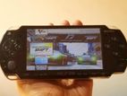 Sony Psp Slim Moded With 30 Games