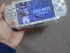 Sony Psp Slim With 50+ Games