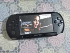 Sony Psp Street