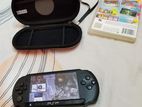Sony Psp Street With 50+ Games
