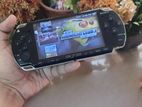 Sony Psp With 32gb 90 Games