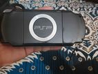 Sony PSP with 7 games