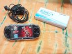 Sony Psp With 75 Games