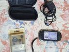 Sony Psp with 75 Games