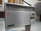 sony radio japan vintage antique