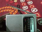 SONY Radio (Used)