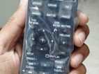 Sony Remote