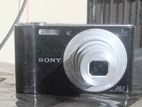 Sony Resolution 20.1 Mega Pixel Optical Zoom 6x