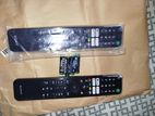 Sony RMF-TX520P Smart Tv Remote