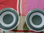 Sony RV-55 Subwoofer