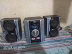 sony rv22 sound system for sell.