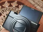 SONY RX100 Vii FOR SALE