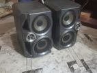 Sony Sound System