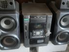 sony sound system